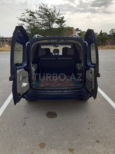 Dacia Logan 2008, 321,000 km - 1.5 l - Bakı