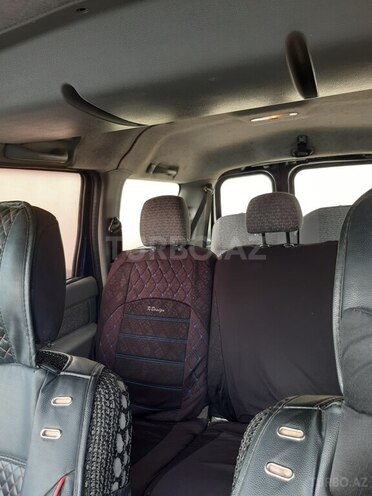 Dacia Logan 2008, 321,000 km - 1.5 l - Bakı