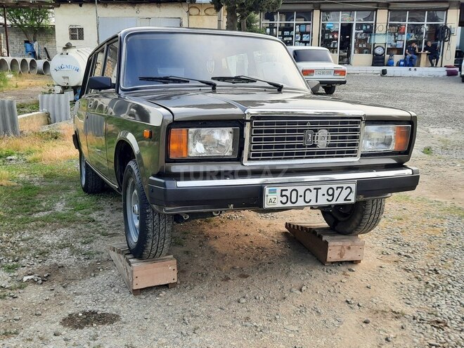 LADA (VAZ) 2104 2006, 35,000 km - 1.6 л - Lənkəran
