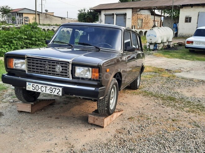 LADA (VAZ) 2104 2006, 35,000 km - 1.6 л - Lənkəran