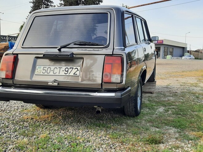 LADA (VAZ) 2104 2006, 35,000 km - 1.6 л - Lənkəran