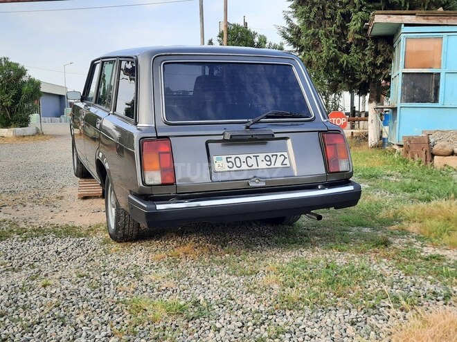 LADA (VAZ) 2104 2006, 35,000 km - 1.6 л - Lənkəran