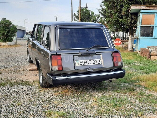 LADA (VAZ) 2104 2006, 35,000 km - 1.6 л - Lənkəran