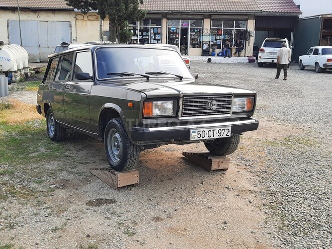 LADA (VAZ) 2104 2006, 35,000 km - 1.6 л - Lənkəran