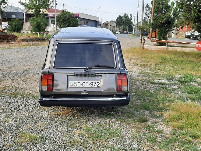 LADA (VAZ) 2104 2006, 35,000 km - 1.6 л - Lənkəran