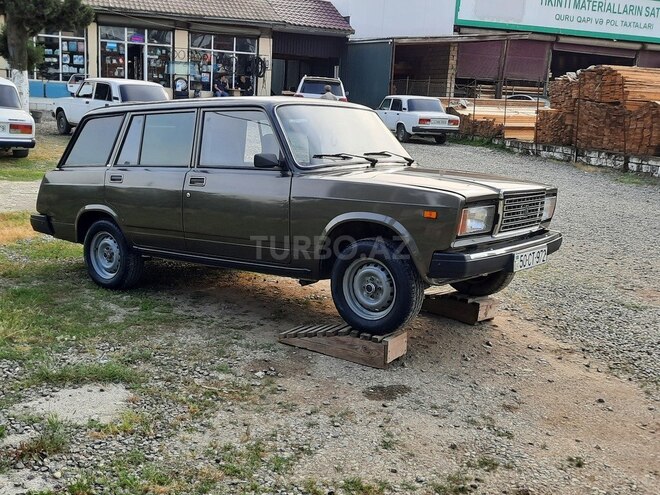 LADA (VAZ) 2104 2006, 35,000 km - 1.6 л - Lənkəran
