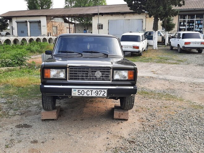 LADA (VAZ) 2104 2006, 35,000 km - 1.6 л - Lənkəran