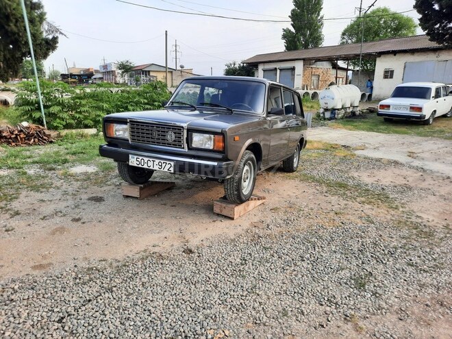 LADA (VAZ) 2104 2006, 35,000 km - 1.6 л - Lənkəran