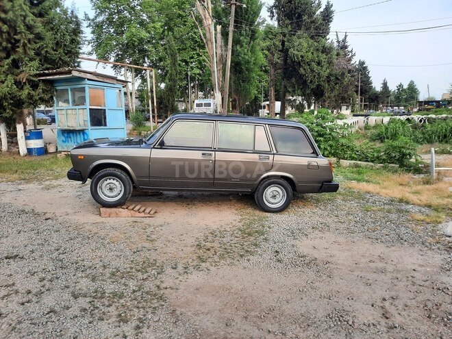 LADA (VAZ) 2104 2006, 35,000 km - 1.6 л - Lənkəran