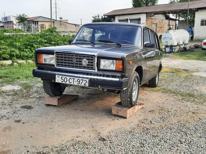 LADA (VAZ) 2104 2006, 35,000 km - 1.6 л - Lənkəran