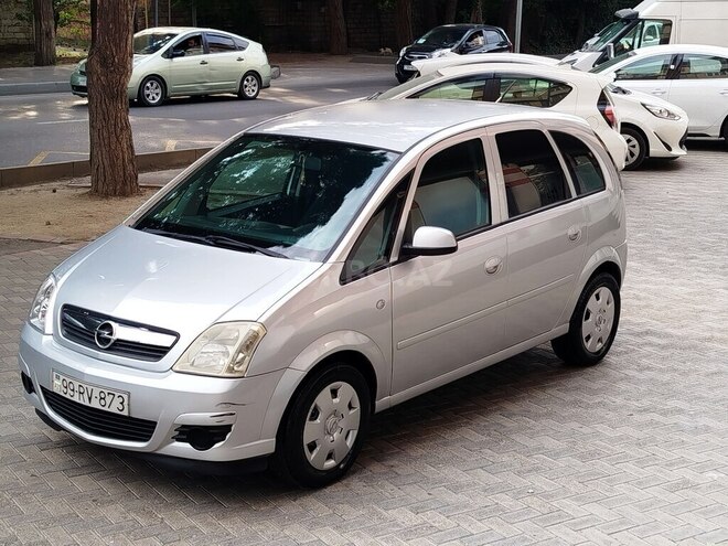Opel Meriva-7