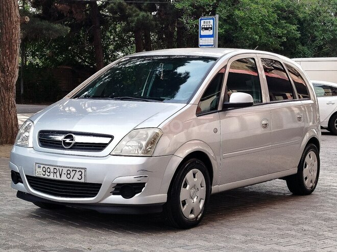 Opel Meriva-4