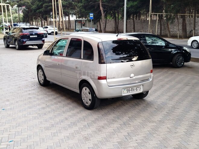 Opel Meriva-10