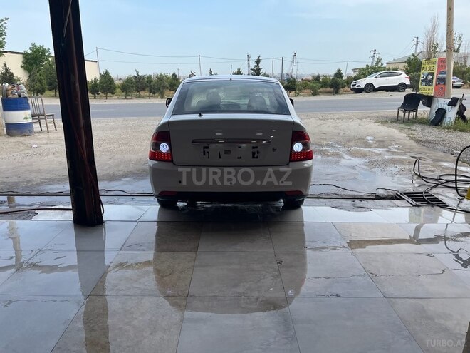 LADA (VAZ) Priora 2015, 270,000 km - 1.6 l - Bakı