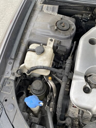 Hyundai Sonata 2006, 252,000 km - 2.0 l - Bakı