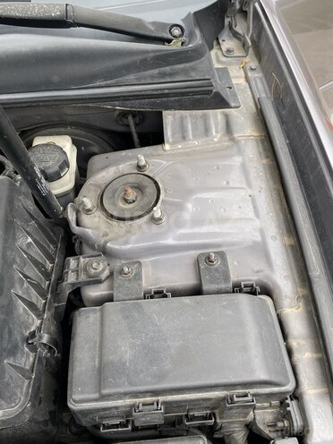 Hyundai Sonata 2006, 252,000 km - 2.0 l - Bakı