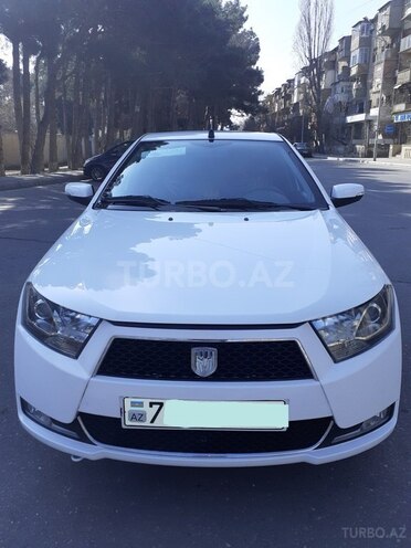 Khazar SD 2022, 55,000 km - 1.7 l - Bakı