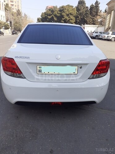 Khazar SD 2022, 55,000 km - 1.7 l - Bakı