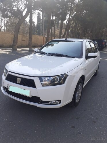 Khazar SD 2022, 55,000 km - 1.7 l - Bakı