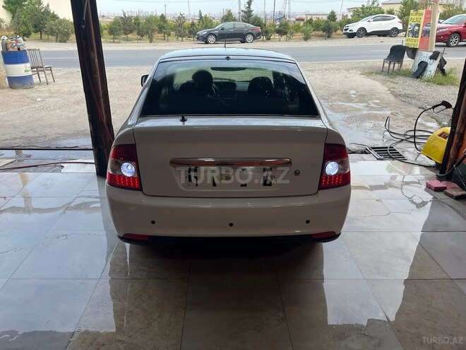 LADA (VAZ) Priora 2015, 270,000 km - 1.6 l - Bakı