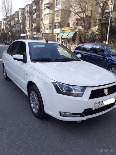 Khazar SD 2022, 55,000 km - 1.7 l - Bakı