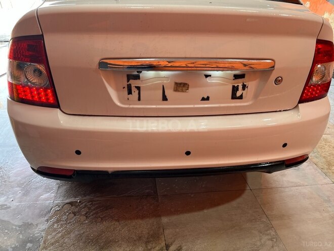 LADA (VAZ) Priora 2015, 270,000 km - 1.6 l - Bakı