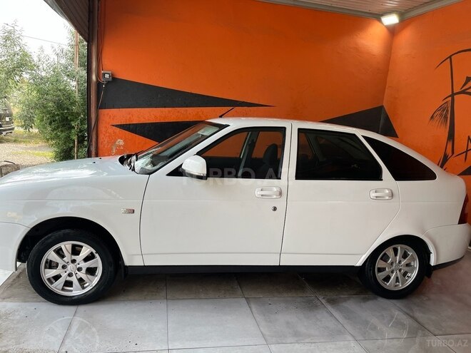 LADA (VAZ) Priora 2015, 270,000 km - 1.6 l - Bakı