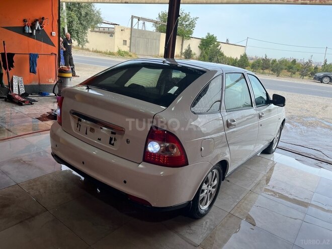 LADA (VAZ) Priora 2015, 270,000 km - 1.6 l - Bakı