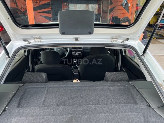 LADA (VAZ) Priora 2015, 270,000 km - 1.6 l - Bakı