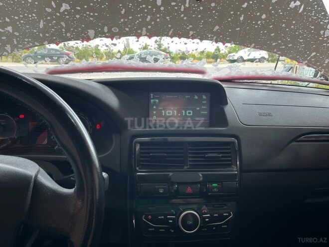 LADA (VAZ) Priora 2015, 270,000 km - 1.6 l - Bakı