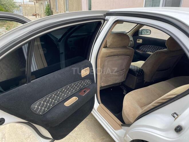 Nissan Maxima 1998, 480,000 km - 3.0 l - Bakı