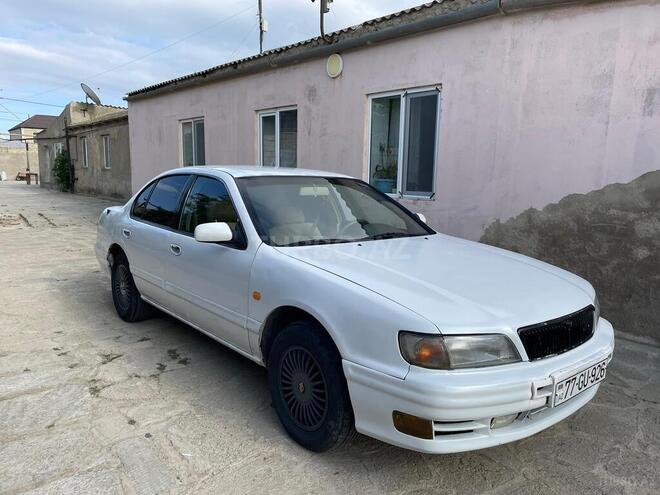 Nissan Maxima 1998, 480,000 km - 3.0 l - Bakı