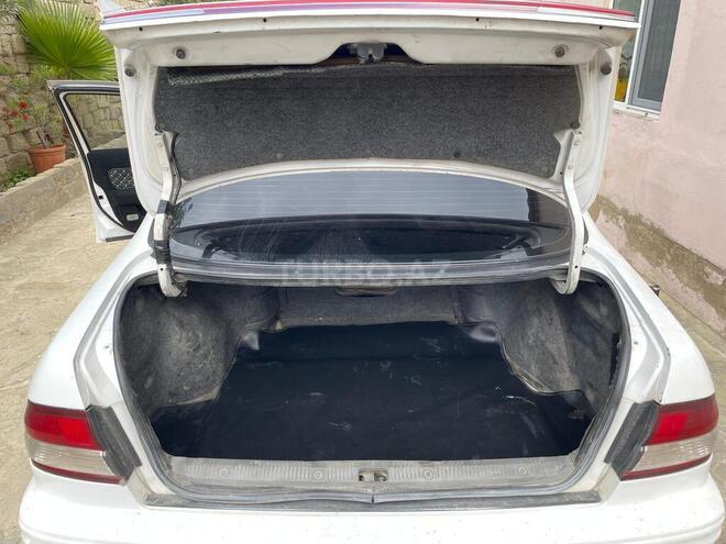 Nissan Maxima 1998, 480,000 km - 3.0 l - Bakı