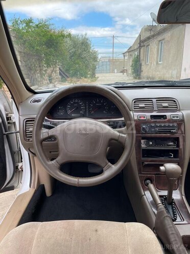 Nissan Maxima 1998, 480,000 km - 3.0 l - Bakı