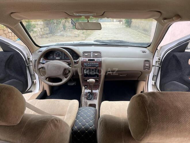 Nissan Maxima 1998, 480,000 km - 3.0 l - Bakı