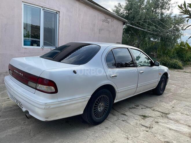 Nissan Maxima 1998, 480,000 km - 3.0 l - Bakı
