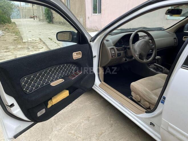 Nissan Maxima 1998, 480,000 km - 3.0 l - Bakı