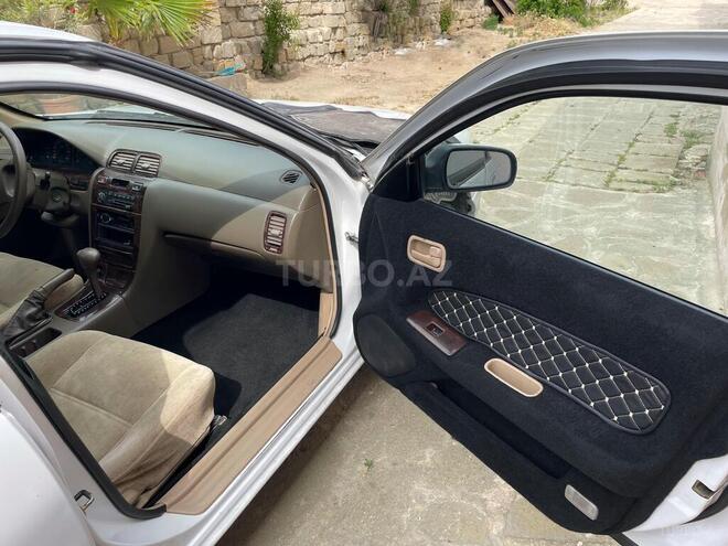 Nissan Maxima 1998, 480,000 km - 3.0 l - Bakı