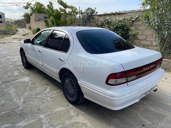 Nissan Maxima 1998, 480,000 km - 3.0 l - Bakı