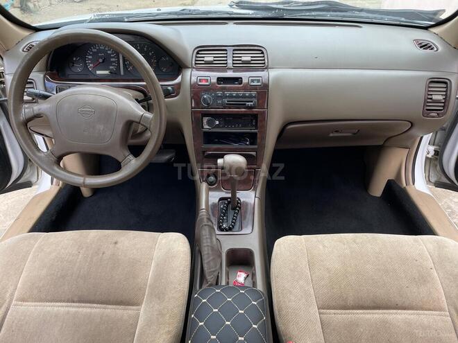 Nissan Maxima 1998, 480,000 km - 3.0 l - Bakı