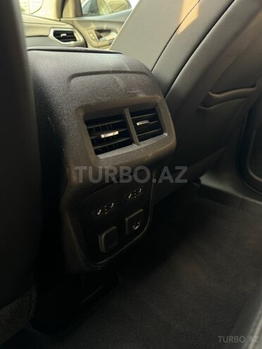 Chevrolet Equinox 2018, 176,000 km - 1.5 l - Bakı