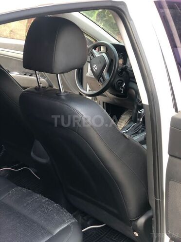 Hyundai Avante 2016, 135,000 km - 1.6 l - Bakı