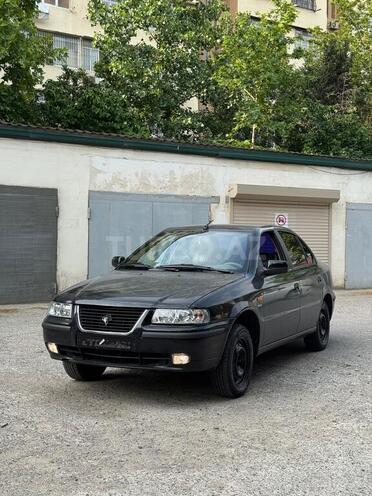 Khazar LX 2024, 16,967 km - 1.7 l - Bakı