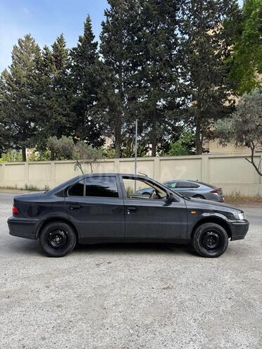 Khazar LX 2024, 16,967 km - 1.7 l - Bakı