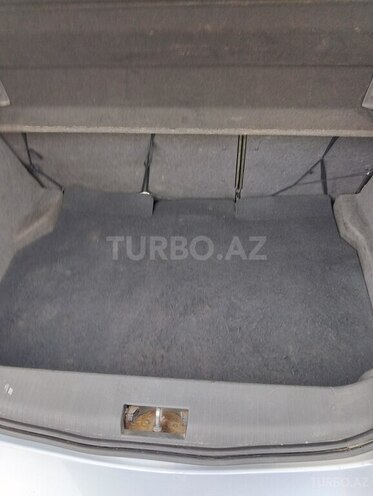 Opel Astra 2006, 231,322 km - 1.3 l - Bakı
