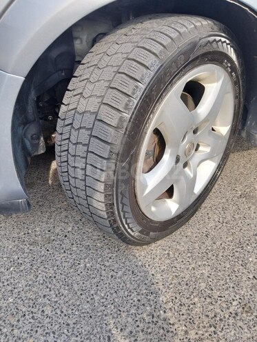 Opel Astra 2006, 231,322 km - 1.3 l - Bakı