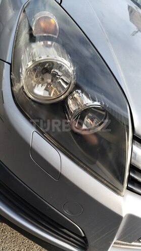 Opel Astra 2006, 231,322 km - 1.3 l - Bakı