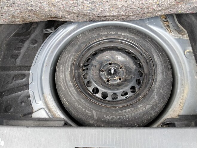 Opel Astra 2006, 231,322 km - 1.3 l - Bakı