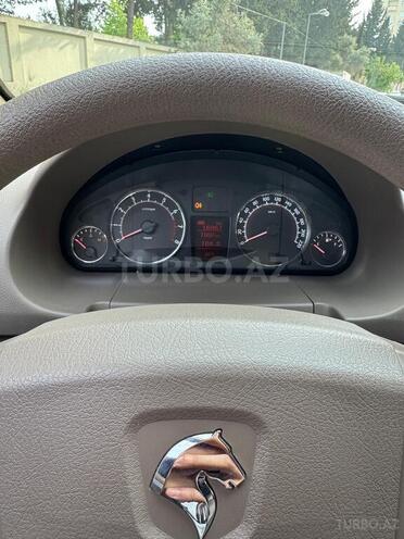 Khazar LX 2024, 16,967 km - 1.7 l - Bakı