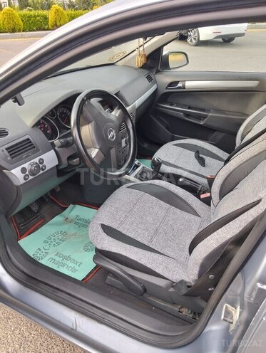 Opel Astra 2006, 231,322 km - 1.3 l - Bakı